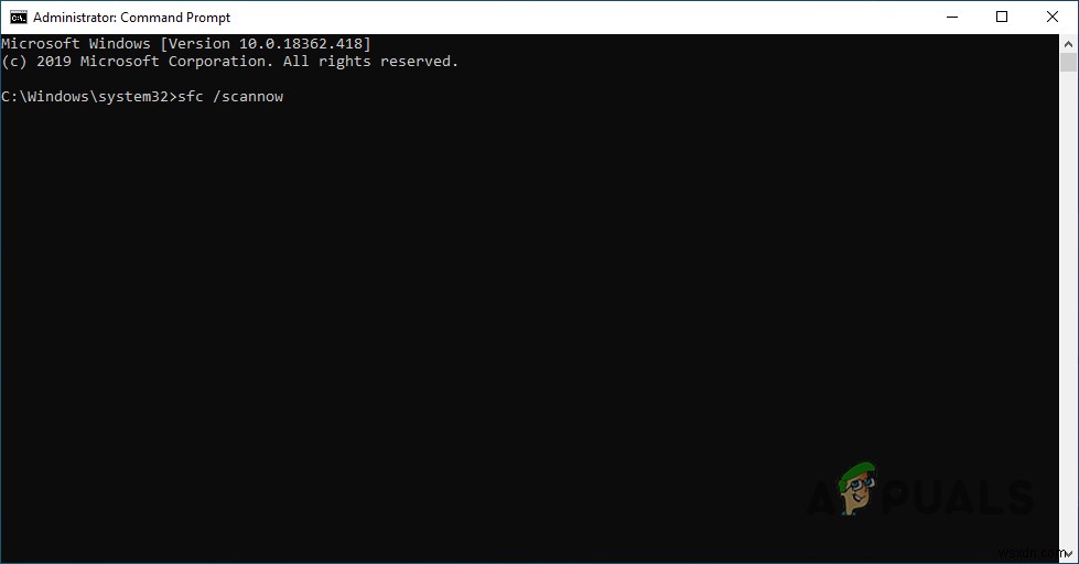 Windows 10에서 손상된 Bootres.dll 파일을 복구하는 5가지 방법