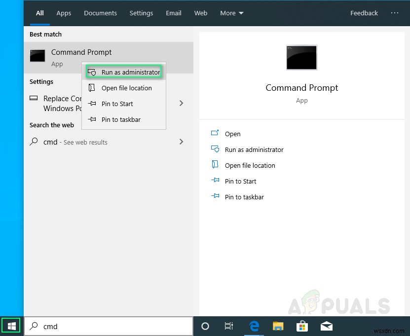 Windows 10에서 손상된 Bootres.dll 파일을 복구하는 5가지 방법
