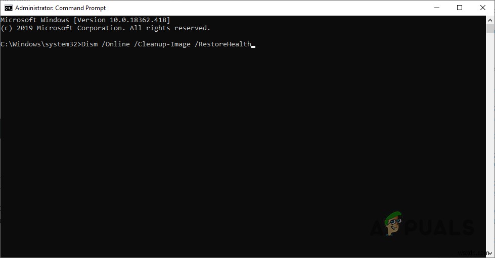 Windows 10에서 손상된 Bootres.dll 파일을 복구하는 5가지 방법