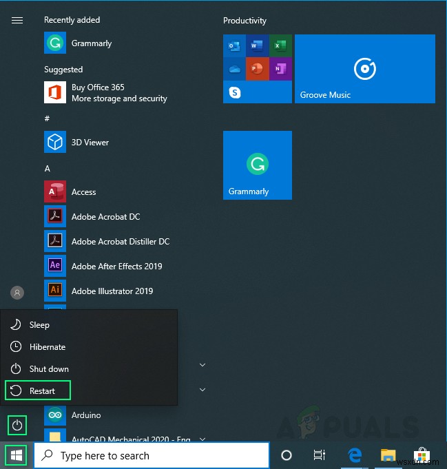 Windows 10에서 손상된 Bootres.dll 파일을 복구하는 5가지 방법