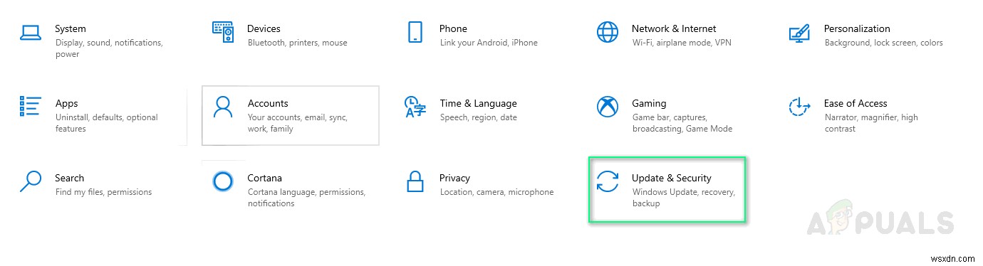 Windows에서  Bin64\InstallManagerApp.exe를 찾을 수 없음  오류 해결 방법