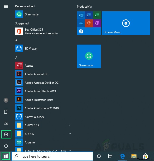 Windows에서  Bin64\InstallManagerApp.exe를 찾을 수 없음  오류 해결 방법