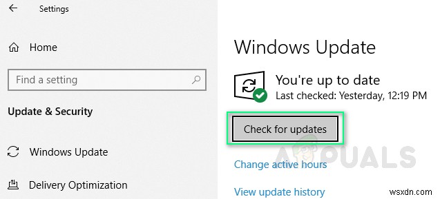 Windows에서  Bin64\InstallManagerApp.exe를 찾을 수 없음  오류 해결 방법
