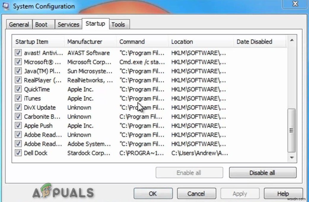 Windows의 wmiprvse.exe란 무엇인가? 안전 여부와 문제 해결 방법 총정리