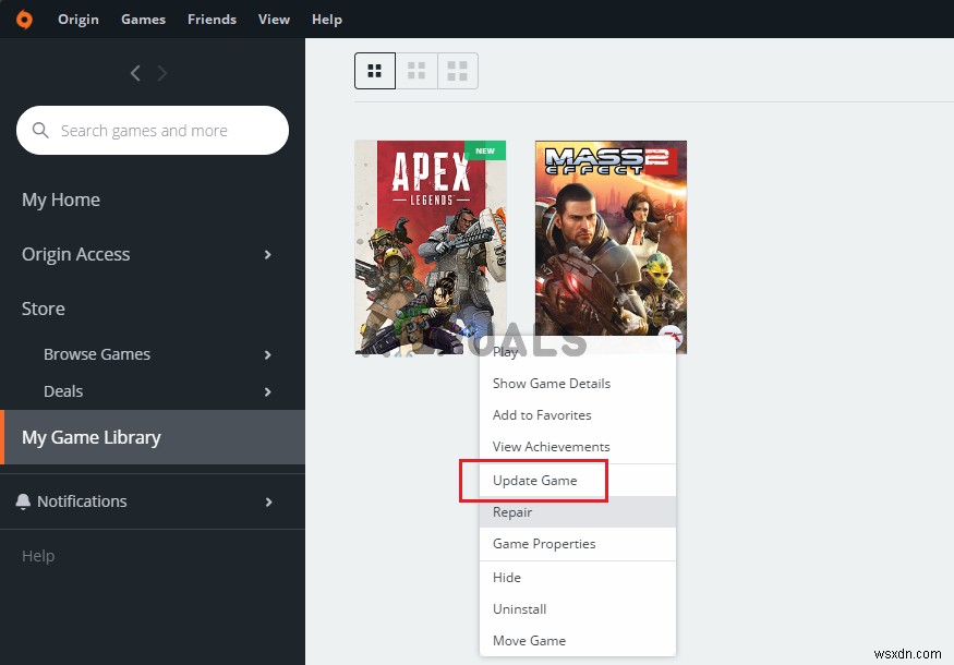 Windows에서 Origin(오리진) 폴더가 존재하지 않음 오류 해결하는 완벽 가이드