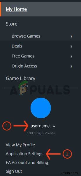 Windows에서 Origin(오리진) 폴더가 존재하지 않음 오류 해결하는 완벽 가이드