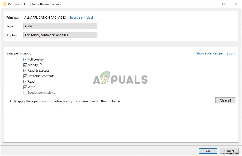 Windows에서 Origin(오리진) 폴더가 존재하지 않음 오류 해결하는 완벽 가이드