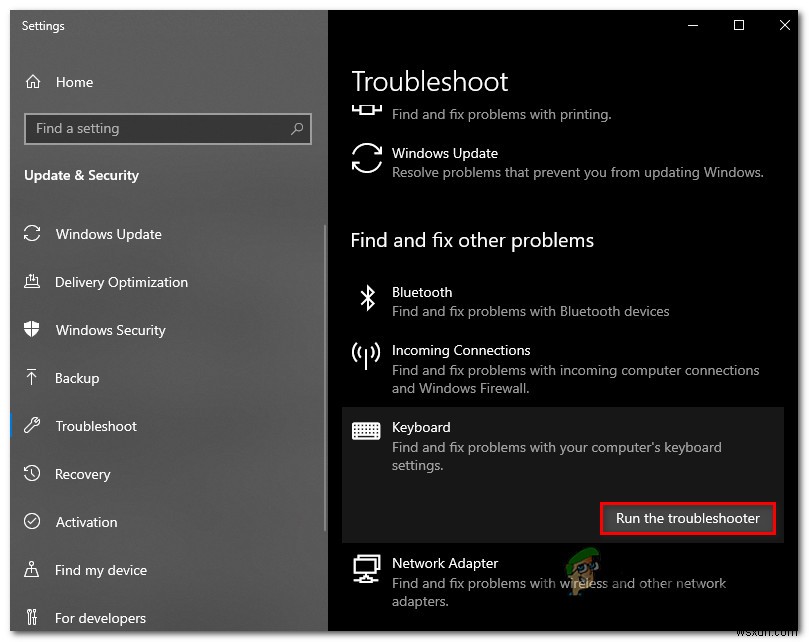 Windows 10에서 마우스 오른쪽 클릭 메뉴가 저절로 나타나는 문제 해결 방법