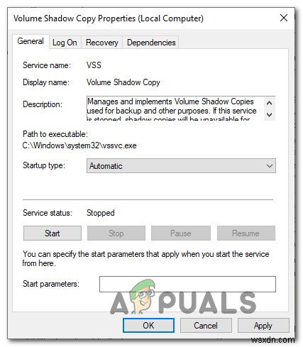 Windows 10 백업 중 0x80780166 오류 발생? 원인과 5가지 해결 방법 총정리