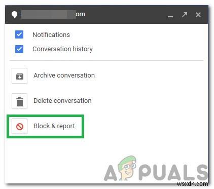 구글 행아웃(Hangouts)에서 상대방을 차단하는 방법 – 기기별 완벽 가이드