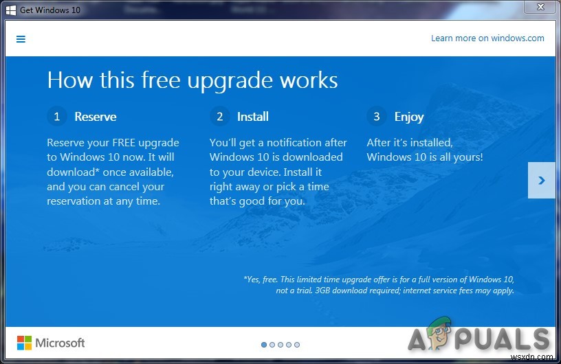 Windows의 gwx.exe 란 무엇일까? 정체부터 제거 방법까지 총정리