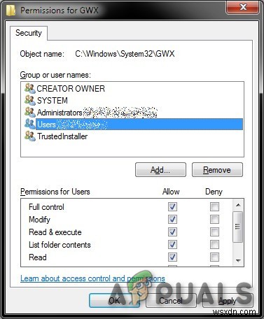 Windows의 gwx.exe 란 무엇일까? 정체부터 제거 방법까지 총정리