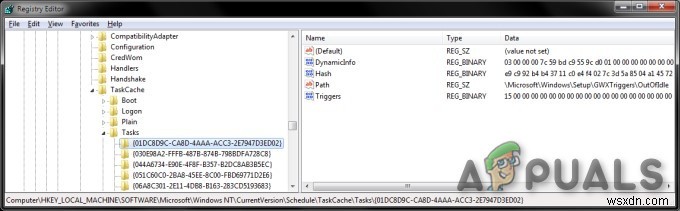 Windows의 gwx.exe 란 무엇일까? 정체부터 제거 방법까지 총정리