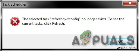 Windows의 gwx.exe 란 무엇일까? 정체부터 제거 방법까지 총정리