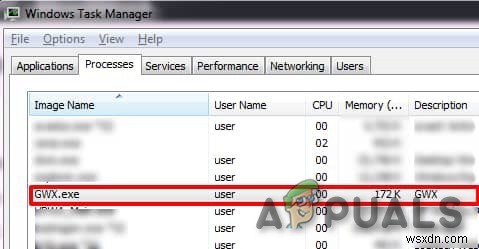 Windows의 gwx.exe 란 무엇일까? 정체부터 제거 방법까지 총정리