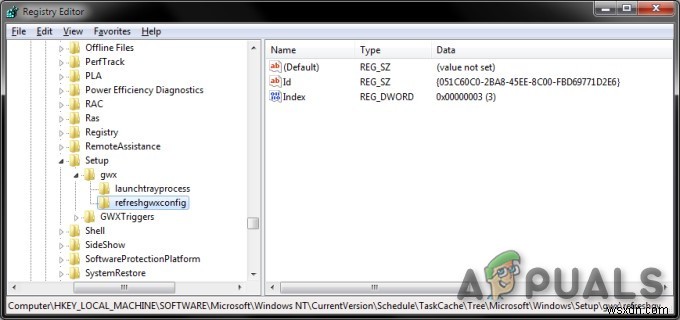 Windows의 gwx.exe 란 무엇일까? 정체부터 제거 방법까지 총정리