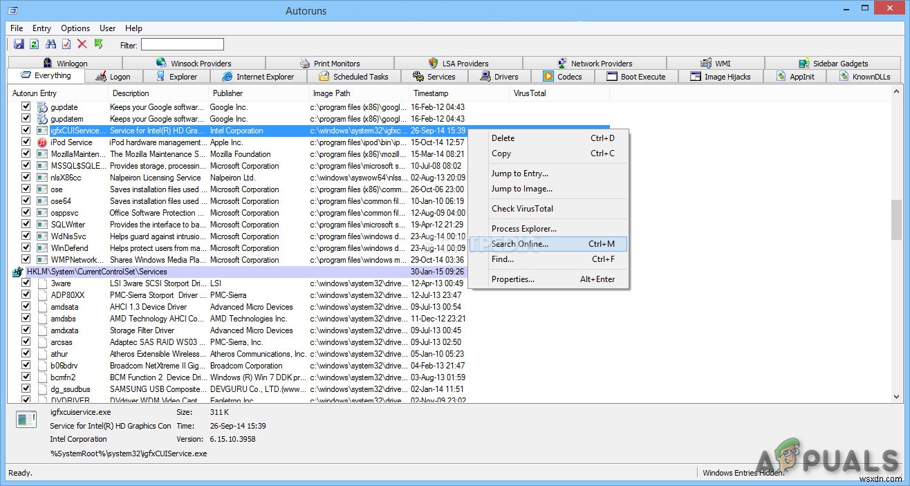Windows의 gwx.exe 란 무엇일까? 정체부터 제거 방법까지 총정리
