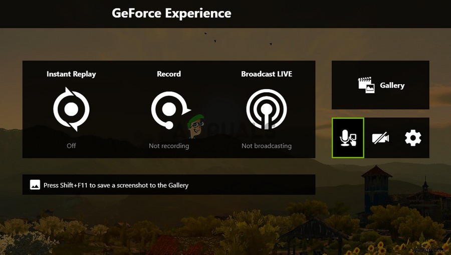 Windows에서 NVIDIA 오버레이가 작동하지 않을 때? 원인과 해결 방법 9가지 완벽 정리