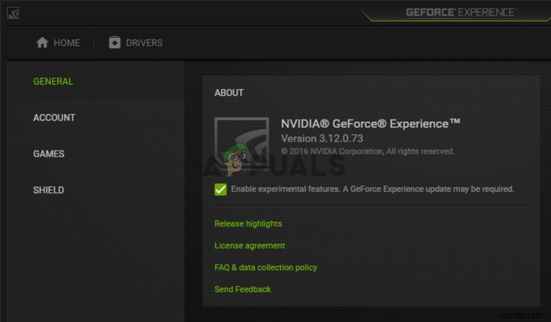 Windows에서 NVIDIA 오버레이가 작동하지 않을 때? 원인과 해결 방법 9가지 완벽 정리