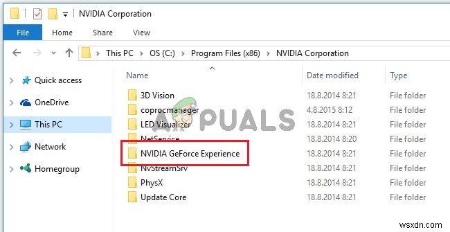 Windows에서 NVIDIA 오버레이가 작동하지 않을 때? 원인과 해결 방법 9가지 완벽 정리