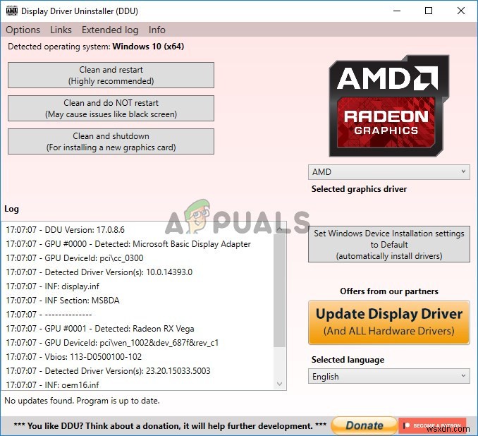 Windows에서 AMD Catalyst Control Center가 사라지는 문제, 원인부터 해결 방법까지 총정리