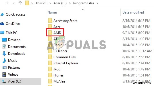 Windows에서 AMD Catalyst Control Center가 사라지는 문제, 원인부터 해결 방법까지 총정리