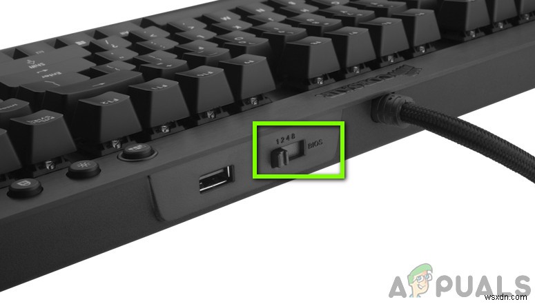 Corsair iCUE(CUE)에서 장치가 감지되지 않음 오류가 발생할 때 해결하는 8가지 방법