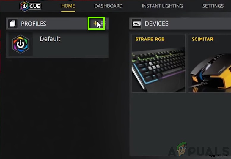 Corsair iCUE(CUE)에서 장치가 감지되지 않음 오류가 발생할 때 해결하는 8가지 방법