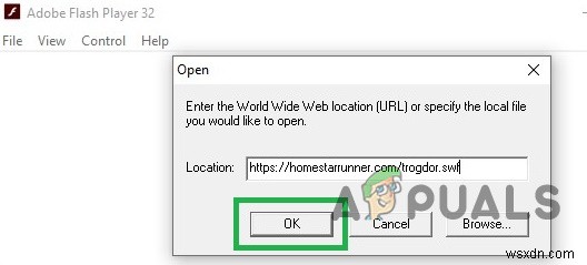 웹 브라우저 없이 Adobe Flash SWF 파일을 재생하는 7가지 방법