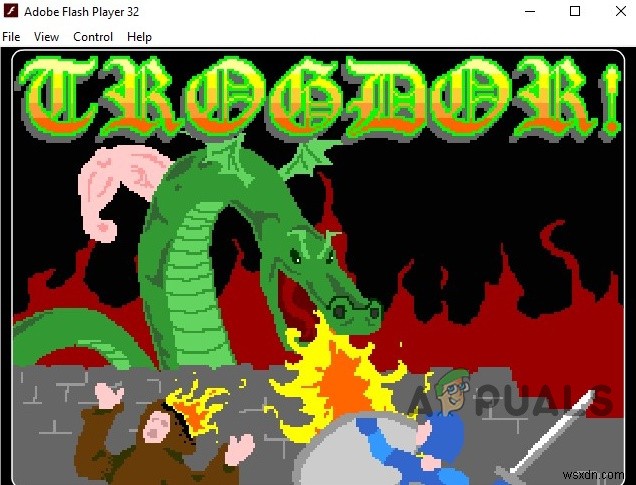 웹 브라우저 없이 Adobe Flash SWF 파일을 재생하는 7가지 방법