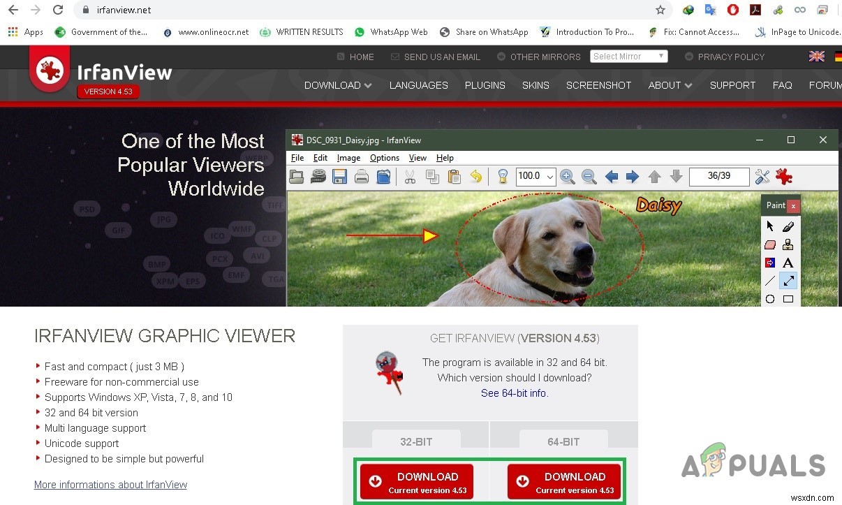 웹 브라우저 없이 Adobe Flash SWF 파일을 재생하는 7가지 방법