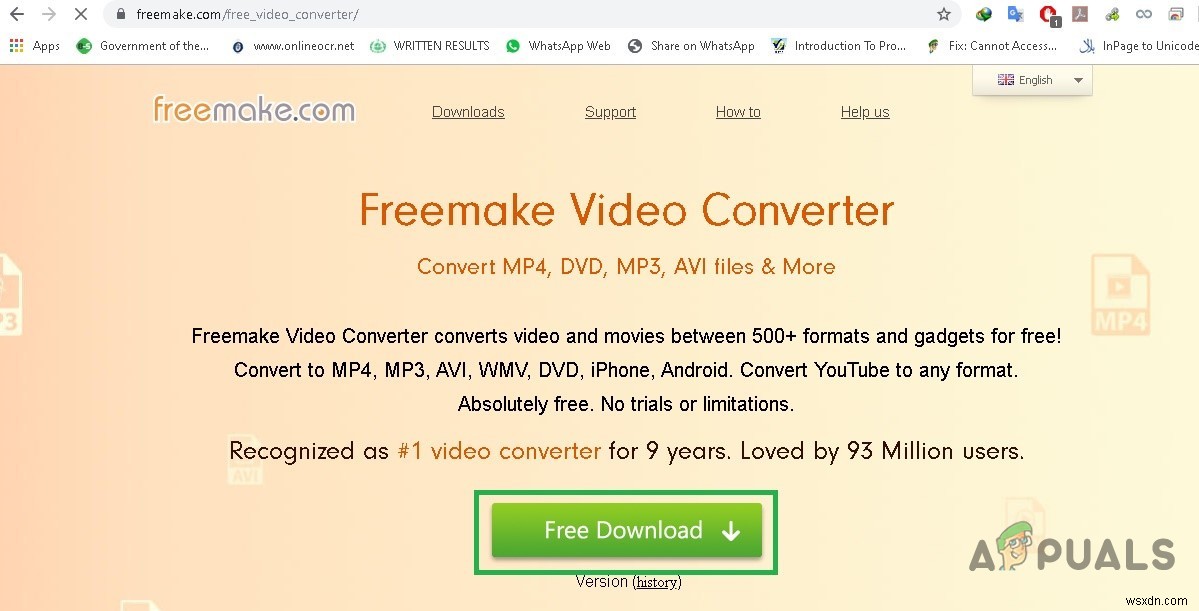 웹 브라우저 없이 Adobe Flash SWF 파일을 재생하는 7가지 방법