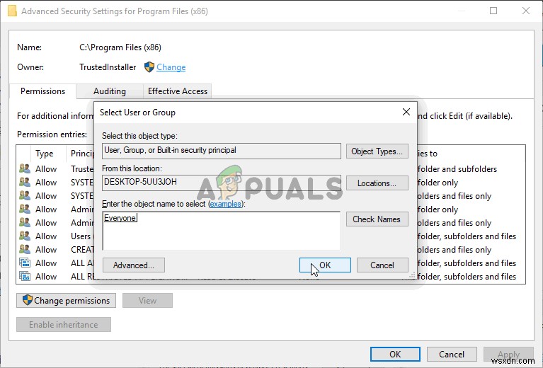 Windows에서 GeForce Experience가 게임을 찾지 못할 때 해결하는 방법 총정리