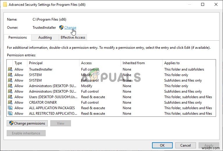 Windows 사용자 설정을 드라이버에 적용하지 못했습니다 오류 완벽 해결 가이드