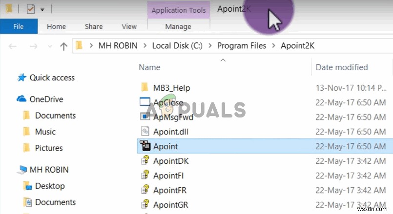 Windows 사용자 설정을 드라이버에 적용하지 못했습니다 오류 완벽 해결 가이드