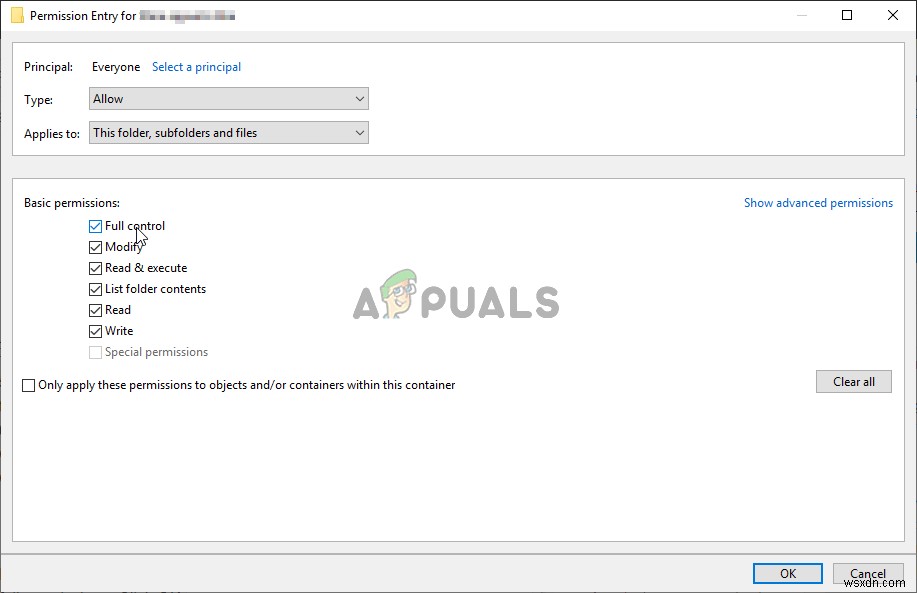 Windows 사용자 설정을 드라이버에 적용하지 못했습니다 오류 완벽 해결 가이드