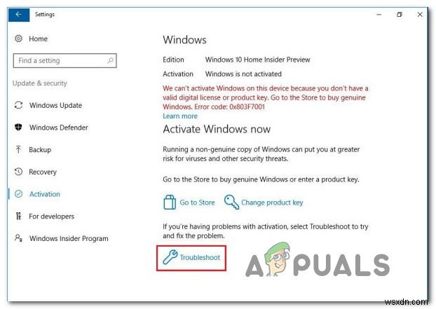Windows 10 정품 인증 오류 0xc004f034 완벽 해결 가이드