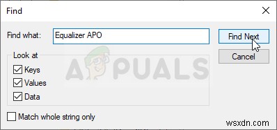 Windows 10에서 Equalizer APO가 작동하지 않을 때 해결하는 방법 6가지