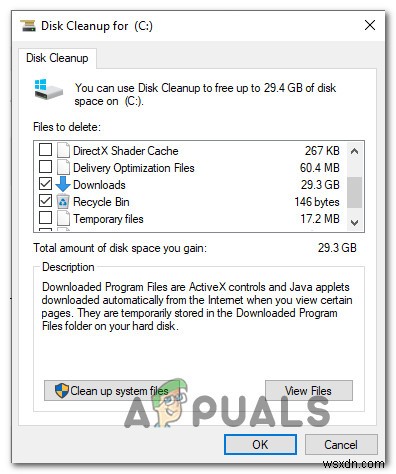Windows 10 PC 진단 중 화면에서 멈출 때 해결하는 5가지 방법
