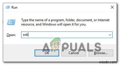Windows 10에서 마우스 휠이 스크롤 대신 화면을 확대·축소할 때 해결하는 방법