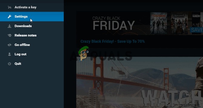 Windows에서 Uplay 다운로드를 시작할 수 없음 오류 해결 방법 총정리