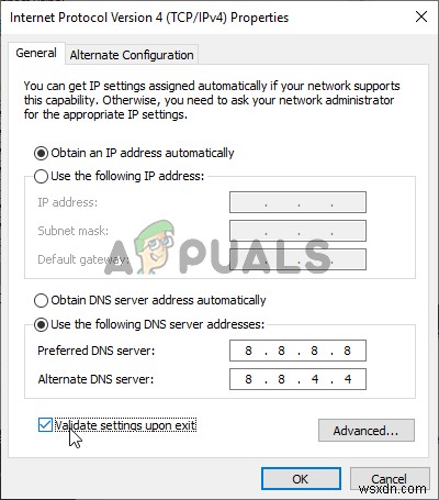 Windows에서 Uplay 다운로드를 시작할 수 없음 오류 해결 방법 총정리