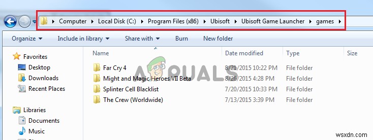 Windows에서 Uplay 다운로드를 시작할 수 없음 오류 해결 방법 총정리