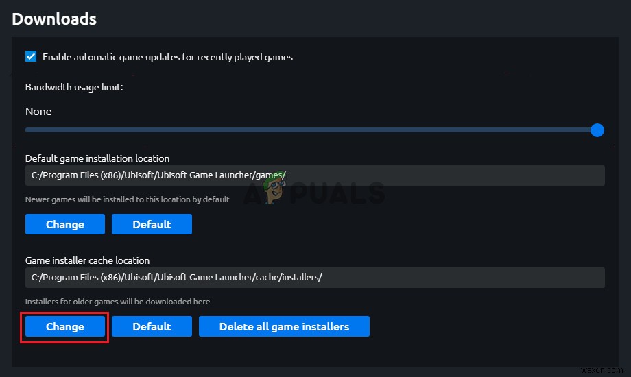 Windows에서 Uplay 다운로드를 시작할 수 없음 오류 해결 방법 총정리