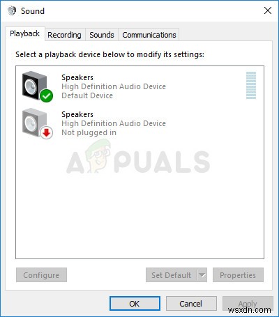 Windows에서 NVIDIA 출력  연결 안 됨  오류 해결하는 방법