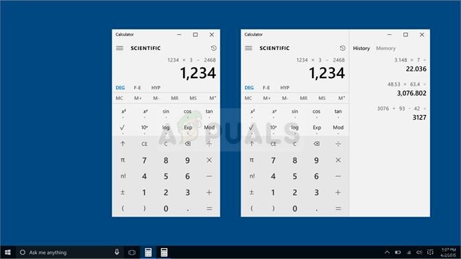 Windows 10 계산기가 설치되지 않을 때? 오류 해결 방법 총정리