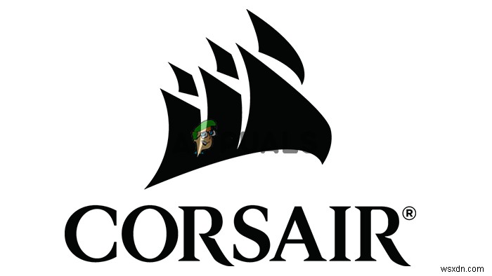 Windows에서 Corsair 유틸리티 엔진이 실행되지 않을 때 해결하는 3가지 방법