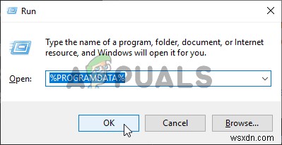 Windows에서  Origin 온라인 로그인을 현재 사용할 수 없음  오류 해결하는 방법