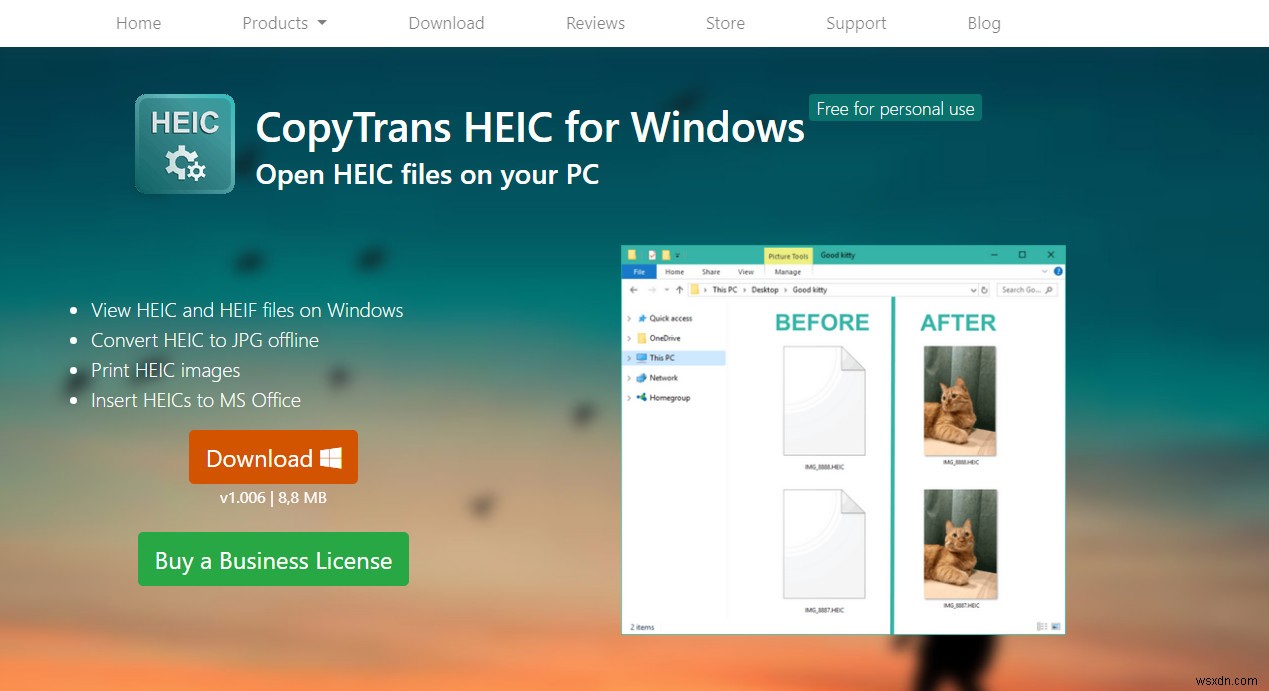 Windows에서 HEIC 파일을 여는 방법 – 초보자도 따라 하는 완벽 가이드