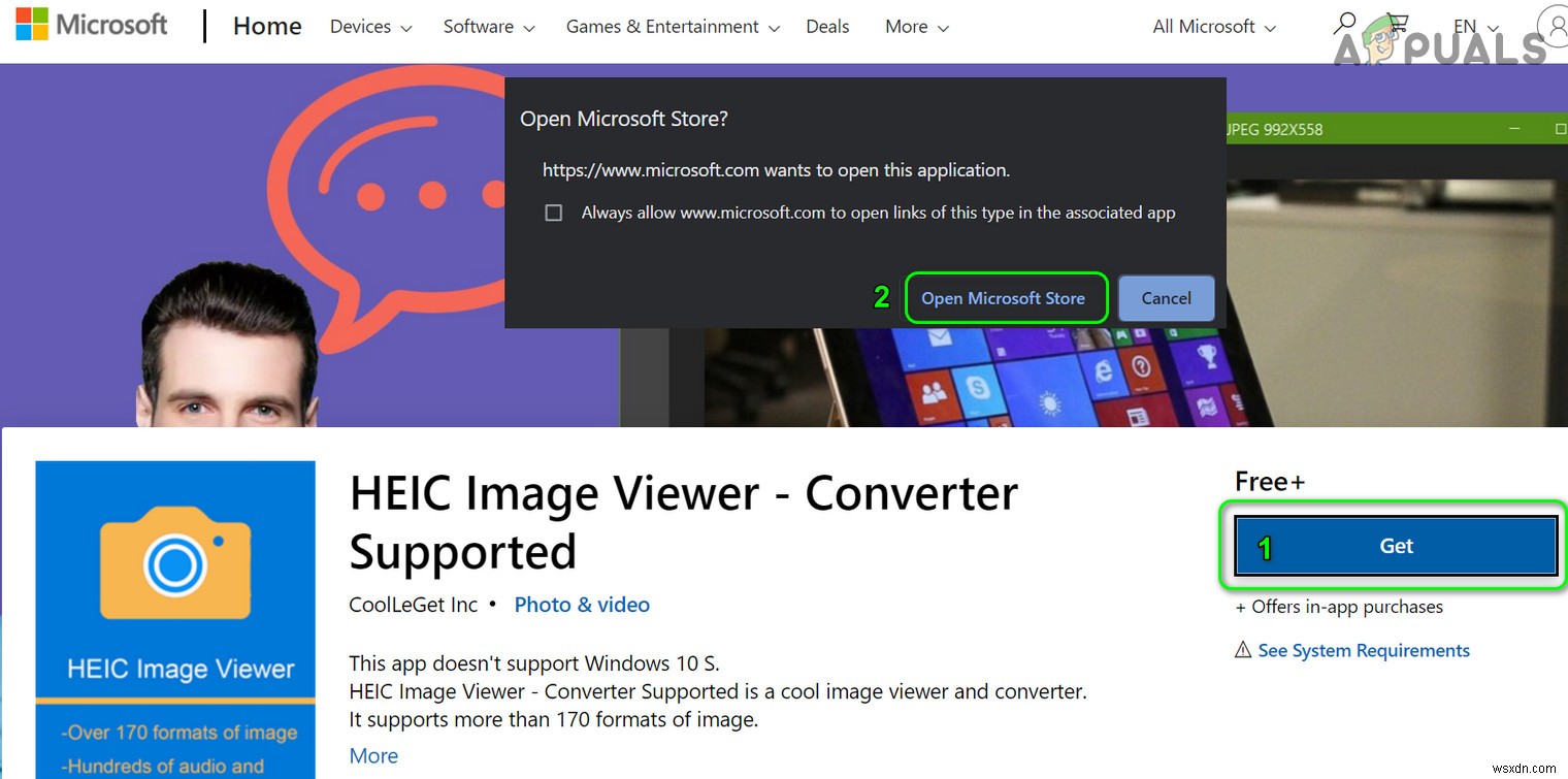 Windows에서 HEIC 파일을 여는 방법 – 초보자도 따라 하는 완벽 가이드